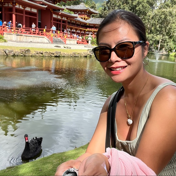 Meet your Posher, Matheresa - Picture 15 of 16